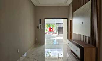 Imagem 5: Casa em Condomínio para Venda em Manaus, Tarumã, 3 dormitórios, 1 suíte, 2 banheiros, 3 va