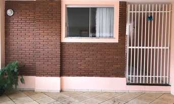 Imagem 7: Imóvel para venda tem 170 metros quadrados com 3 quartos em Jardim Santa Paula - São Carlo