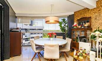 Imagem 3: Tannat Ecoville - Cobertura de Alto Padrão