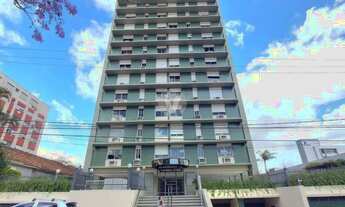 Imagem: Apartamento de 3 Dormitórios no Edifício