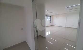 Imagem 7: Salas para locação em Santana - SP