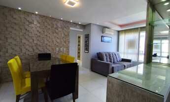 Imagem 2: Imóvel para aluguel com 93 metros quadrados com 3 quartos em Jardim Mauá - Novo Hamburgo