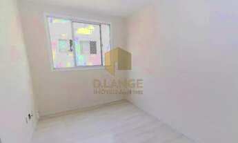 Imagem 5: Apartamento à venda no bairro Jardim Novo Campos Elíseos