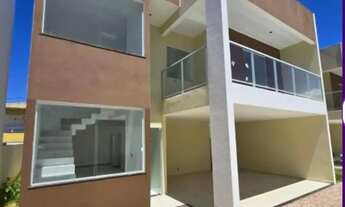 Imagem: CASA RESIDENCIAL em LAURO DE FREITAS - BA