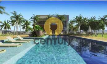 Imagem 2: Lote á venda no Condomínio Villaredo Barra