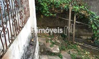 Imagem 3: Venda Casa Sagrada Família Belo Horizonte