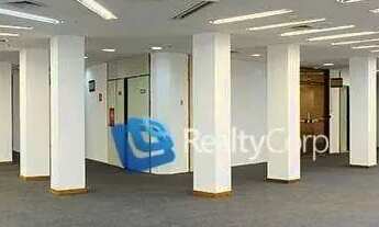 Imagem 3: Conjunto para alugar, 286 m² por R$ 22.308,00/mês - Centro - Rio de Janeiro/RJ