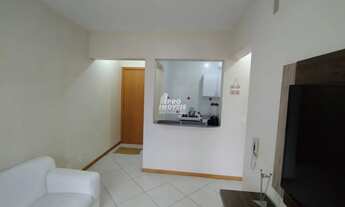 Imagem 5: APTO 01 DORM COM GARAGEM - PRONTO, SÓ ENTRAR !!! TODO MOBILIADO