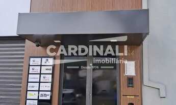 Imagem: Sala comercial com localização espetacular