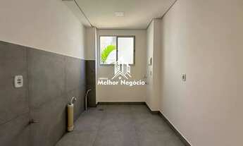 Imagem 4: Lindo Apartamento com 2 dormitórios à venda, 46m² no Bairro Pompéia - Piracicaba./SP