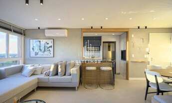 Imagem 5: Apartamento 2 dormitórios no Higienópolis