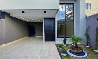 Imagem: Casa Florianópolis, 3 quartos. R