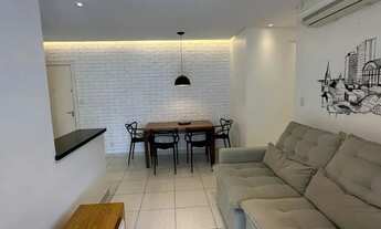 Imagem 2: KEY BISCAYNE Apartamento com 2 dormitórios