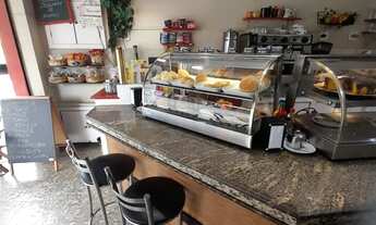 Imagem 3: Lanchonete - Tatuapé