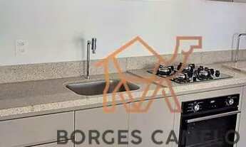 Imagem 6: Apartamento com 2 dormitórios à venda, 74 m² por R$ 1.460.000,00 - Vila da Serra - Nova Li