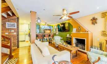 Imagem 3: Casa em condomínio no Chácara das Pedras