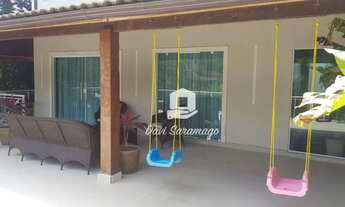 Imagem 3: Casa À Venda Dentro De Condominio 4 Quartos!