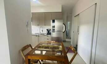 Imagem 7: Apartamento com ótimo custo-benefício para aluguel de temporada, Praia de Palmas/SC