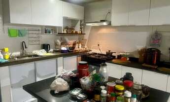 Imagem 6: Apartamento à Venda no Edifício Ipanema Setor Central, Goiânia