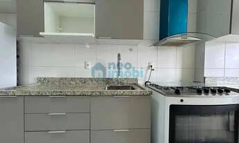 Imagem 7: Apto com 2 dormitórios, 65,45 m² no Residencial Stellato, Palhoça, SC