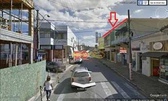 Imagem: Salão Comercial Centro