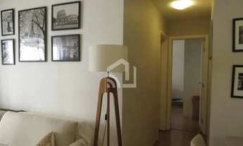 Imagem 4: Apartamento de 2 dormitórios no Jardins do Brasil - Osasco