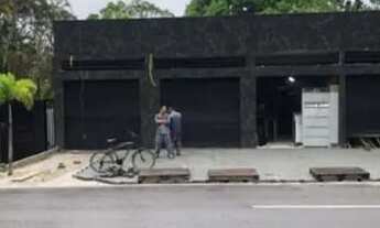 Imagem 2: Terreno vargem grande RGI