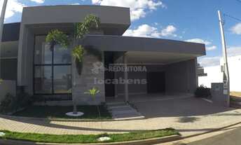 Imagem 2: Excelente casa Condomínio Europark Village Provence