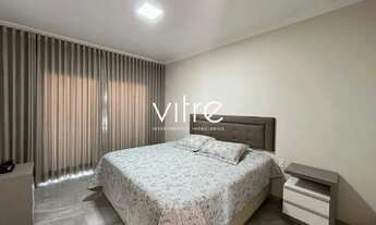 Imagem 6: Casa à venda no bairro Jardim Canaã em Uberlândia