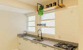 Imagem 7: Apartamento de 55m², 2 dormitórios, totalmente reformado