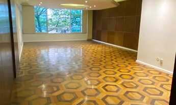 Imagem 2: Apartamento 4 quartos para alugar na Rua General Venâncio Flores, Leblon