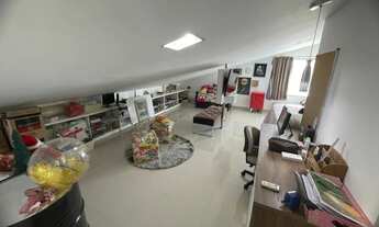 Imagem 3: Vendo/Alugo casa no Condomínio Amsterdan Village - 4 Suítes