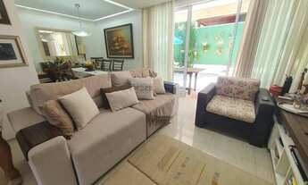 Imagem 6: Casa com 3 dormitórios à venda, 120 m² por R$ 750.000,00 - Sapiranga - Fortaleza/CE