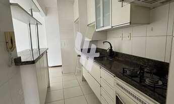 Imagem 5: Apartamento amplo 3 quartos com 1 suíte