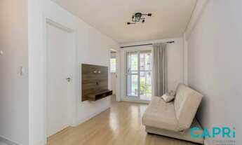 Imagem 7: Apartamento à venda em Vila Izabel, Curitiba