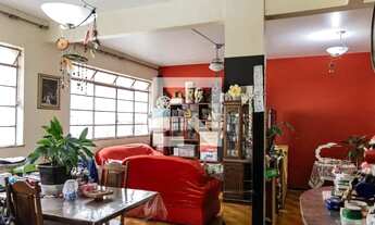 Imagem 6: Apartamento à Venda - Gutierrez, 3 Quartos, 153 m2