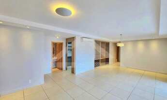 Imagem 3: Apartamento para locação no Edifício Amsterdam, próximo a Avenida Professor João Fiúsa - R