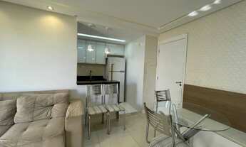 Imagem 8: Apartamento Térreo com Garden à Venda - Totalmente Mobiliado - Lauro de Freitas