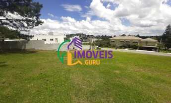 Imagem: TERRENO EM CONDOMÍNIO - RESIDENCIAL MORADA