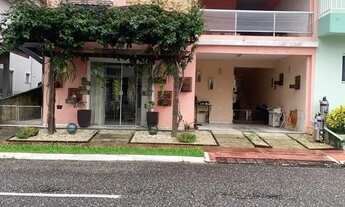 Imagem 7: Casa à venda no condomínio Cidade Jardim 1,4 suítes -$1.100.00