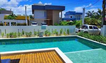 Imagem 6: Casa à venda no PARAÍSO DOS LAGOS , GUARAJUBA, Camaçari, BA