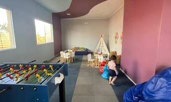 Imagem 2: Apartamento para Alugar do lado do Passeio das Águas, 2 qts, 13º andar