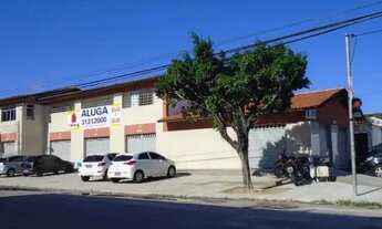 Imagem: Vila União - Sala Com Aproximadamente 38m²