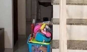 Imagem 4: Casa com 2 dormitórios, 71 m² - venda por R$ 190.000,00 ou aluguel por R$ 1.100,00/mês - C