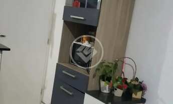 Imagem 6: Apartamento completamente mobiliado codigo: 118622