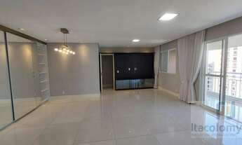 Imagem 3: Apartamento com 2 dormitórios à venda, 97 m² - Edifício Alpha Style - Alphaville -Barueri