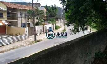 Imagem 3: Terreno à venda, 430 m² por R$ 300.000,00 - Engenho do Mato - Niterói/RJ