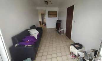 Imagem 5: Apartamento 85 m² 2 Quartos Vista para o mar