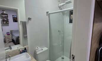 Imagem 4: Condomínio Santa Bárbara no Jd. Califórnia em Jacareí-SP