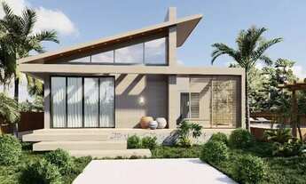 Imagem 2: Casa no Itacaré Ville, vilas de São José, Itacaré Bahia